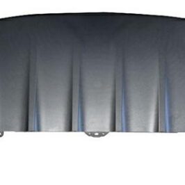 SPOILER P/TI ANT PORSCHE CAYENNE 09/14>