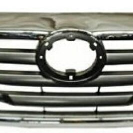 GRIGLIA CROM-GRIGIA TOYOTA HILUX 01/11>