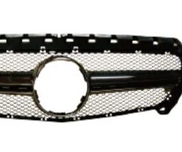 GRIGLIA C/MOD CROM MERCED CLA C117 07/13> AMG 45