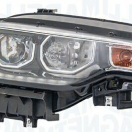 FARO SX 2H7 C/DRL LED+CENTRAL LED CORN CROM FIAT TIPO 12/15>