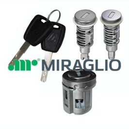 KIT BLOC.C/CH 3 PZ FORD KA 3P 2008>