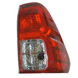 FANALE P/DX TOYOTA HILUX 01/16>