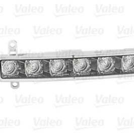 DRL DX-SX A LED CITR BERLINGO-PEUGEOT PARTNER RANCH 04/15>