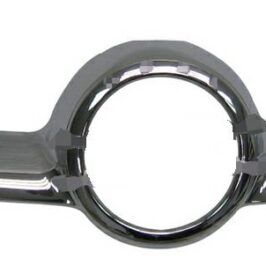 MODAN GRIGLIA CROM OPEL CORSA E 01/14>