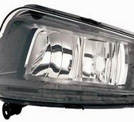 FEND DX H8 C/LUCE DI CURVA VW SHARAN 01/10>