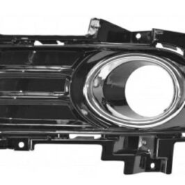 GRIGLIA P/TI A/SX NERA LUCIDA C/FEND FORD MONDEO 01/14>