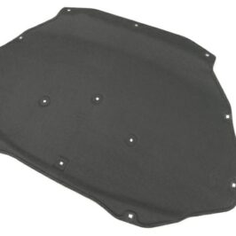 PANNELLO INSONORIZZ COFANT PORSCHE CAYENNE 09/14>