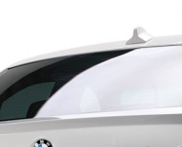 LUN FUME'BMW S3 E92 COUPE' 06>