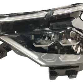 FARO SX A LED CITROEN C4 01/21>