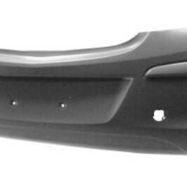 P/TI POST PRIM OPEL CORSA D 5P SPORT/SXI/GSI 10/06> -TUV-