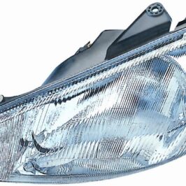 FARO SX H4 PRED REG ELETT PEUG 206 08/98>04/03