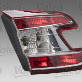 FANALE P/DX INT RENAULT MEGANE SW 11/08>