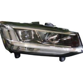 FARO DX FULL LED AUDI Q2 01/16>