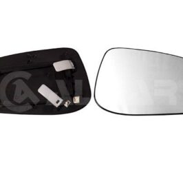 PIASTRA DX ASF.EL.VOLVO C30 2006-2010