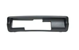 MOSTRINA TAPPO GANCIO TRAINO JEEP GRAND CHEROKEE 10/13>