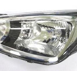 FARO DX H4 PRED REG ELETT HYUNDAI I10 01/13>PARAB NERA