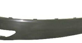 SPOILER P/TI POST VOLVO XC60 03/13>