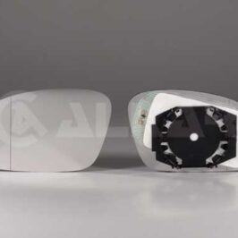 PIASTRA SX VW NEW BEETLE 97-01