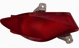 RETRONEBBIA/CATADIOTTRO DX MAZDA CX7 06/07>