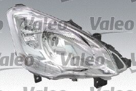 FARO SX H4 C/MOTOR ELETT CITROEN BERLINGO 01/08>
