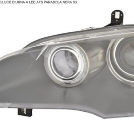 FARO SX XENO D1S-H8 AFS C/MOT EL S/CENTR BMW X5 E70 01/07>