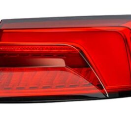 FANALE P/DX EST A LED DINAM AUDI A5 06/16>