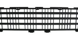 GRIGLIA P/TI ANT C/LE INTERNA RENAULT CLIO 06/09>