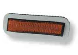 CATADIOTTRO P/SX 54X147X16 AUDI A4 10/04>11/07