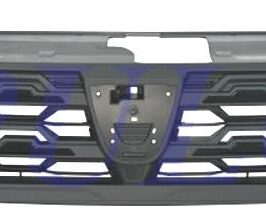 GRIGLIA C/MODAN NERA LUCIDA DACIA JOGGER 03/22>