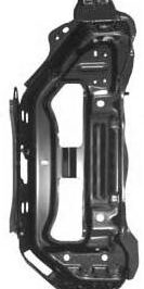 STAFFA RAD LAT DX TOYOTA YARIS 01/06> URBAN CRUISER 04/09>