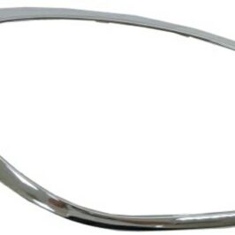 CORNICE FARO A/DX CROM MINI COUNTRYM 09/10> PACEMAN 11/12>