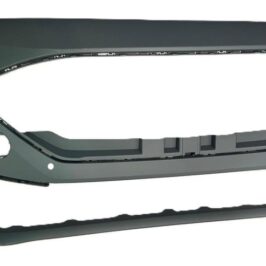 P/TI ANT PRIM C/PDC+PA FORD FIESTA ST-LINE 12/21> -tuv-
