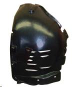 LOCARO A/DX PARTE ANT MERCEDES CLASSE E W211 07/02>04/09