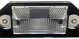 FANALE TARGA VW PASSAT BN 11/96> 09/00 PASSAT SW 11/96>03/05