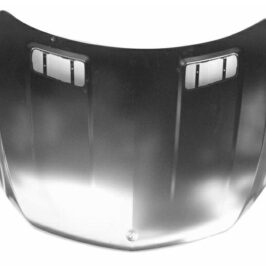 COFANO ANT MERCEDES CLASSE M W166 10/11>