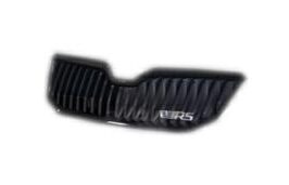 GRIGLIA C/CORNICE NERA LUCIDA SKODA OCTAVIA RS 11/12>