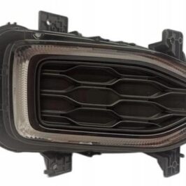 DRL DX A LED+TAPPO VW T-ROC 01/18> HIGH