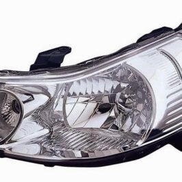 FARO DX H4 PRED REG ELETT FIAT SEDICI-SUZUKI SX4 01/06>