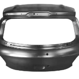 PORTELLONE MITSUBISHI  SPACE STAR 01/13>