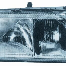 FARO DX H7-H1 PRE REG ELET VOLVO 850 10/93>12/96