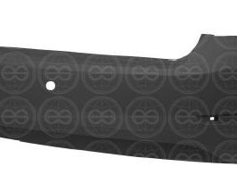 P/TI POST C/PDC SKODA FABIA 09/18> -tuv-