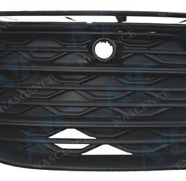 GRIGLIA P/TI A/SX C/SENS+MODAN CROM AUDI A6 01/18> DESIGN