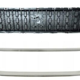 GRIGLIA C/CORNICE SILVER PEUG EXPERT-TRAVELLER 01/16>