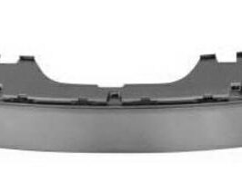 SPOILER P/TI POST BMW X5 E70 04/10>