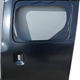PORTA P/SX SCORREVOLE DACIA DOKKER 01/12>