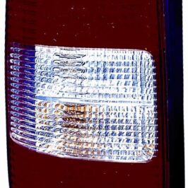 GR OTTICO P/DX BIANCO ROSSO VW CADDY 08/04>08/10 (1PORTA/2PORTE)