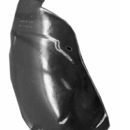 LOCARO A/SX PARTE POST OPEL ASTRA H 06/04> ASTRA H 03/07>