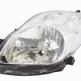 FARO DX H4 C/MOTOR EL TOYOTA YARIS 01/09> PARAB CROM MOD VALEO