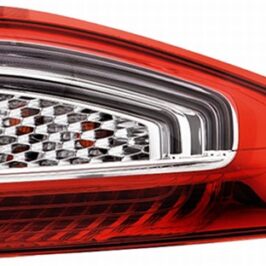 GR OTTICO P/SX EST A LED FORD MONDEO 4P 10/10>