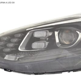 FARO SX FULL LED C/DRL A LED KIA SPORTAGE 01/18>
